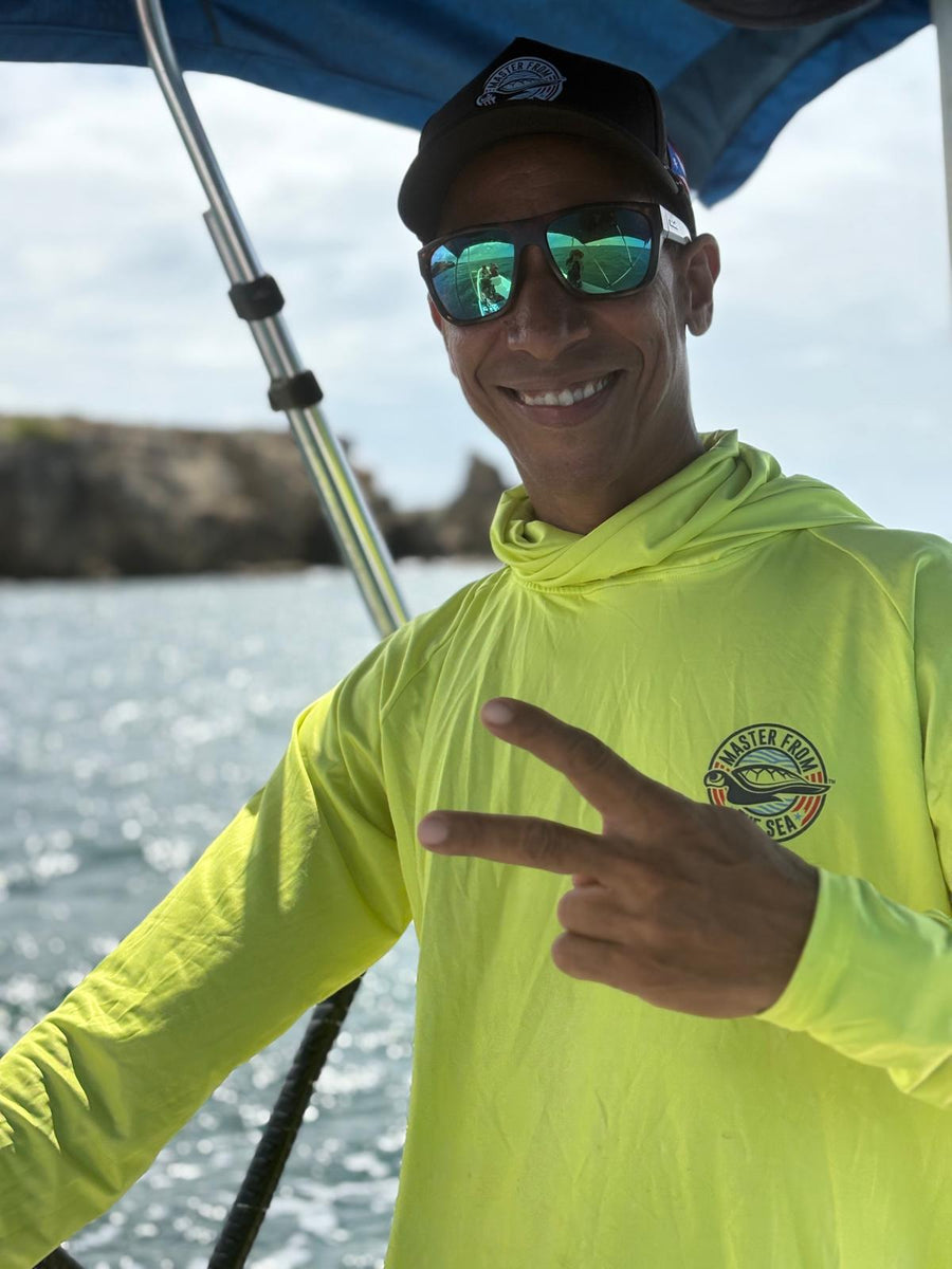 Captain Anthony Luciano